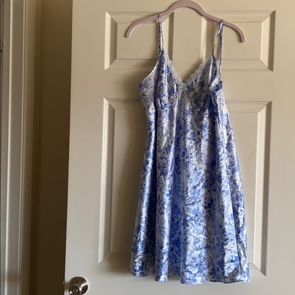 Adonna Other - Floral Nightgown
